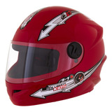 Capacete Infantil Pro Tork Liberty Four Kids Moto Criança
