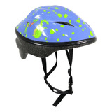 Capacete Infantil Proteção Bicicleta Skate Patins