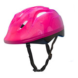 Capacete Infantil Ventilado C/ Ajuste Bike