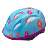 Capacete Infantil Ventilado C/ajuste Bike Skate