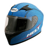 Capacete Integral Helt Street Polar