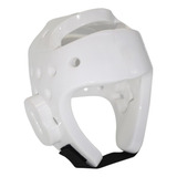 Capacete Karate Mma Muay Thai Boxe Headgear Head Guard S S
