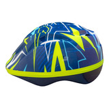 Capacete Kids Gta Infantil Bike Patins