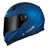 Capacete Ls2 Classic Ff358 Diversos Modelos Gráficos E Cores