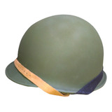 Capacete M1 Norte-americano Segunda Guerra