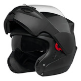 Capacete Masculino Robocop Articulado Attack Elite Pro Tork