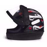 Capacete Masculino San Marino Todas Cores
