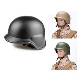 Capacete Militar Mich M88 Tático Airsoft Paintball