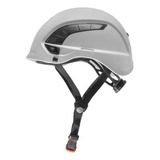 Capacete Montana Focus Classe B Trabalho Em Altura Ca 17098