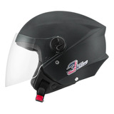 Capacete Moto Pro Tork New Liberty