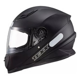 Capacete Moto Texx Fechado Hawk @# 