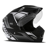 Capacete Motocross Pro Tork Th-1 Vision New Adventure Trilha