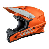 Capacete Motocross Trilha Motainbike Oneal Serie