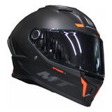 Capacete Mt Helmets Ff126 Stinger 2