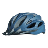 Capacete Mtb Ciclismo High One Win Ii C/ Pisca Led Pro