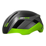 Capacete Mtb Pro-space High One -
