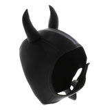 Capacete Neoprene Thermal Devil Com Capuz