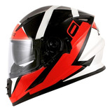 Capacete Norisk Ff302 Ridic 100% Original