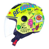 Capacete Norisk Orion Free