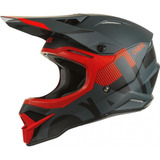 Capacete Oneal 3series Vertical V.22 Motocross Trilha Enduro