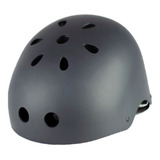 Capacete P/ Bike Bmx Coquinho Absolute G 58-61 C/ Regulagem