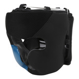 Capacete Para Adultos Ban Fight Boxing Capacete Head Guard S