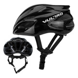 Capacete Para Ciclismo Aerodinâmico Vultro Rock