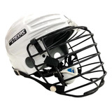 Capacete Para Montaria / Futebol Americano - Made In Texas
