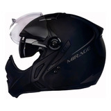 Capacete Para Moto Peels Mirage Classic Com Viseira Solar