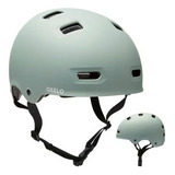 Capacete Para Patins - Skate -