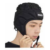 Capacete Para Proteção Adulto Goleiro Wosawe