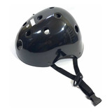 Capacete Para Skate Longboard Bike Patins Esportes Radicais