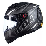 Capacete Peels Icon Fast Action 23