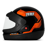Capacete Pro Tork San Marino Sport Moto 788 Feminino Cores