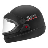 Capacete Pro Tork Sport Moto Classic Estilo San Marino Ofer