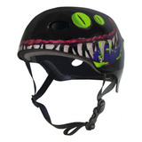 Capacete Profissional Traxart - Mutant -