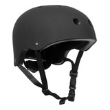 Capacete Proteção Skate Bike Patins Patinete Adulto Criança
