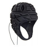Capacete Protetor Acolchoado Para Treinamento Em Equipe