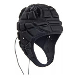 Capacete Protetor Acolchoado Para Treinamento Em Equipe