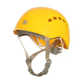 Capacete Segurança Ultrasafe Corazza Air Amarelo