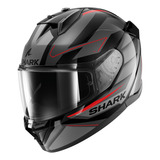 Capacete Shark D-skwal 3 Sizler