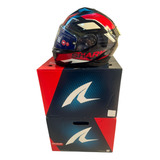 Capacete Shark Ridill 2 Bersek