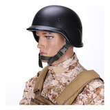 Capacete Tático Mich 2000 Emerson Liso Paintball Airsoft
