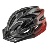 Capacete Tsw Raptor 1 Com Led Mtb Speed Ciclismo Bike