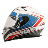Capacete Yohe New Blade Point