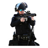 Capacetes Paitball Airsoft Tático Policial Choque