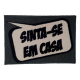Capacho Decorativo Corttex Color Art Sinta-se Em Casa