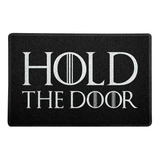 Capacho Game Of Thrones Hold The Door