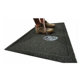 Capacho Sanitizante 0,60 X 0,40 Cm