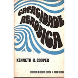 Capacidade Aeróbica Cooper, Kenneth